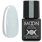 Гель-лак MOON FULL AIR NUDE, 8 мл №01 молочний напівпрозорий, 5908254190759