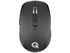 Миша OfficePro M267B Silent Click Wireless Black