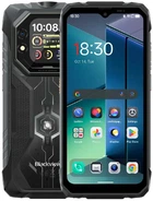 Мобильный защищенный смартфон Blackview Rock 1 (8+256Gb, 15000 mAh) Black
