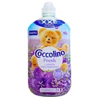 Кондиціонер для білизни Coccolino Fresh Lavanda Mediterranea XXL 1750 мл