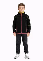 Кофта дитяча флісова KILLTEC EMI MINI Fleece Jacket 23286 000 00920BL 128