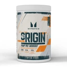 Передтренувальний комплекс Origin Pre Workout Stim-Free Sour Orange & Mango