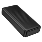 Павербанк Borofone BJ80A Clever 20000mAh 22.5W Power Bank Чорний