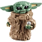 Конструктор LEGO Star Wars Малыш (75318) [85135]