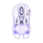 Мышь Gravastar Mercury M1 Pro Lavender Purple
