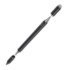 Стілус Hoco GM111 Cool dynamic series 3-in-1 Чорний