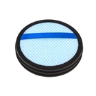 Фільтр FC5007/01 для акумуляторного пилососу Philips PowerPro Aqua, PowerPro Duo, 432200494361