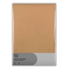 Скатерть Ardesto Waterproof 100 полиэстер, бежевый 120х140 см (ART07WB)