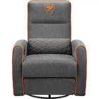 Крісло ігрове Cougar Fidom Gray