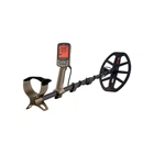 Металлоискатель Minelab X-Terra Elite