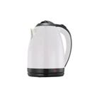 Електрочайник Delfa DK 3530 X white