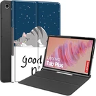 Чохол для планшета BeCover Smart Case Lenovo Tab Plus 11.5" Good Night