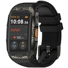 Смарт-часы KOSPET Tank X2 ULTRA BLACK (6974958250746)