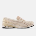Бежевые лоферы New Balance 1906L 43 (9,5) 27,5 см (U1906LNU)