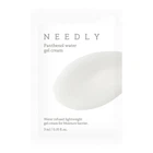 Заспокійливий крем - гель з пантенолом Needly Panthenol Water Gel Cream, 3 мл