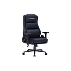 Крісло ігрове Sihoo GC695B Black (GC695B)