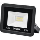 Прожектор Delux FMI 11 LED 10Вт 6500K IP65 (90022521)