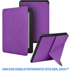 Чохол BeCover Ultra Slim Origami для Amazon Kindle Paperwhite 12th Gen. 2024 7"