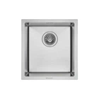 Мийка кухонна GRANADO Under top mini STEEL S304 (GS10304)