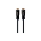Кабель мультимедийный HDMI M to HDMI M 40.0m V2.0 4K 60Hz AOC Cablexpert (CCBP-HDMI-AOC-40M)