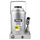 Домкрат гидравлический бутылочный Molder 50т 285-465мм MA29500