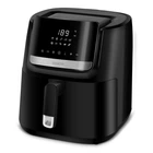 Мультипіч Sencor SFR6550BK-EUE3