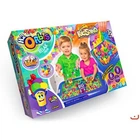 Набор для творчества Danko Toys "BIG CREATIVE BOX" для детей ORBK-01-01U