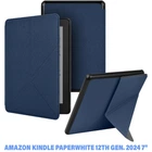 Чохол BeCover Ultra Slim Origami для Amazon Kindle Paperwhite 12th Gen. 2024 7"