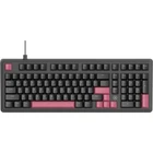 Клавиатура Ajazz AK980 Red Switch USB UA Black (AK980-R-BR)