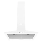 Витяжка кухонна Minola HK 6614 WH 1000 LED