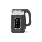 Електрочайник Adler AD 1305 grey