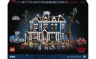 Конструктор LEGO Дивні дива: Будинок Кріла 2593 деталей (11370)