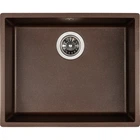 Мийка кухонна GRANADO Under top L marron (gr3506)