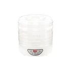 Сушка для овочів та фруктів ECG SO 570