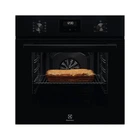 Духовой шкаф Electrolux LOF3H10BK