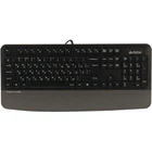 Клавиатура A4Tech FK20 USB UA Grey (4711421003209)