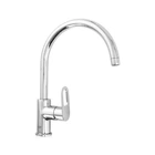 Смеситель для кухни Grohe BauLoop 31368000 хром