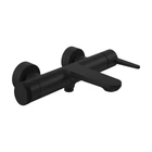 Смеситель для ванны Koller Pool Dakota Black Matt 1105300605