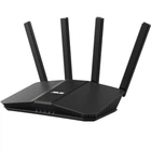 Беспроводной маршрутизатор Asus RT-BE55 Wi-Fi 7 2882 Мбит/с 4 × LAN-порты 1 Гбит/с Black (90IG0A80-MO3C00)