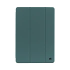 Чехол книжка ArmorStandart PU Smart Fold Pen для Samsung Tab A11+ Pine Green (ARM89311)