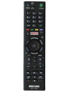 Пульт для телевизора Sony RMT-TX100D NETFLIX
