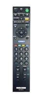 Пульт для телевізора Sony RM-ED011
