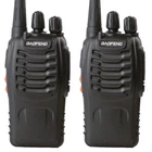 Комплект з двох рацій Baofeng BF-888S