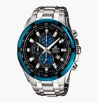 Часы Casio EF-539D-1A2 MISC