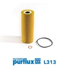 Масляный фильтр Purflux (L313)