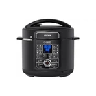 Мультиварка Rotex REPC79-B Universal