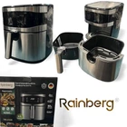 Аэрофритюрка Rainberg RB-2330 4200Вт