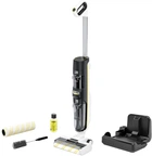 Моющий аккумуляторный пылесос Karcher FCV 4 Dry Extra (1.056-136.0)