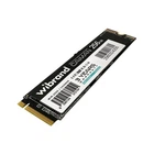 Накопитель SSD M.2 2280 256GB Caiman Wibrand (WIM.2SSD/CA256GB) Wibrand WIM.2SSD/CA256GB 928109