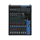 Микшерный пульт Yamaha MG12XU Yamaha MG12XU 928279